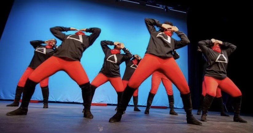 Step Show