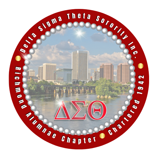 Delta Sigma Theta Sorority Inc.