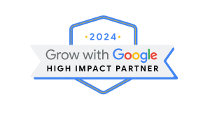 2024 High Impact Partner Badge